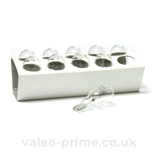 Valeo W16W Bulb Essential P/N 32215 - 100 Pack